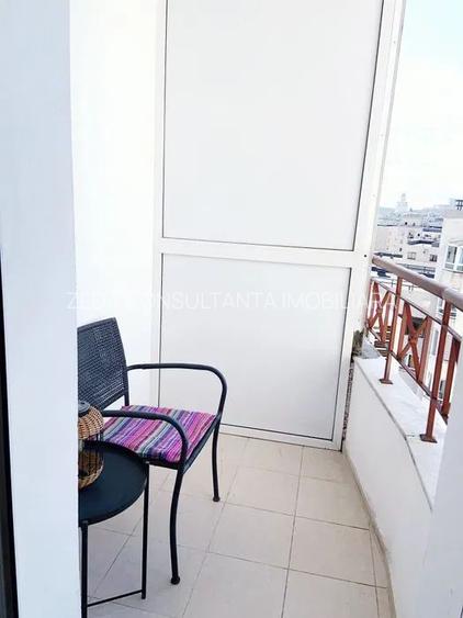 Studio Timpuri Noi - Nerva Traian | Centrala proprie - 9