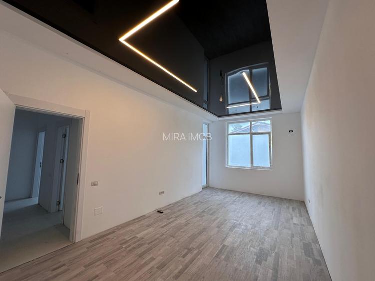 Apartament modern cu 2 camere – confort premium într-o zonă excelent conectată - 3
