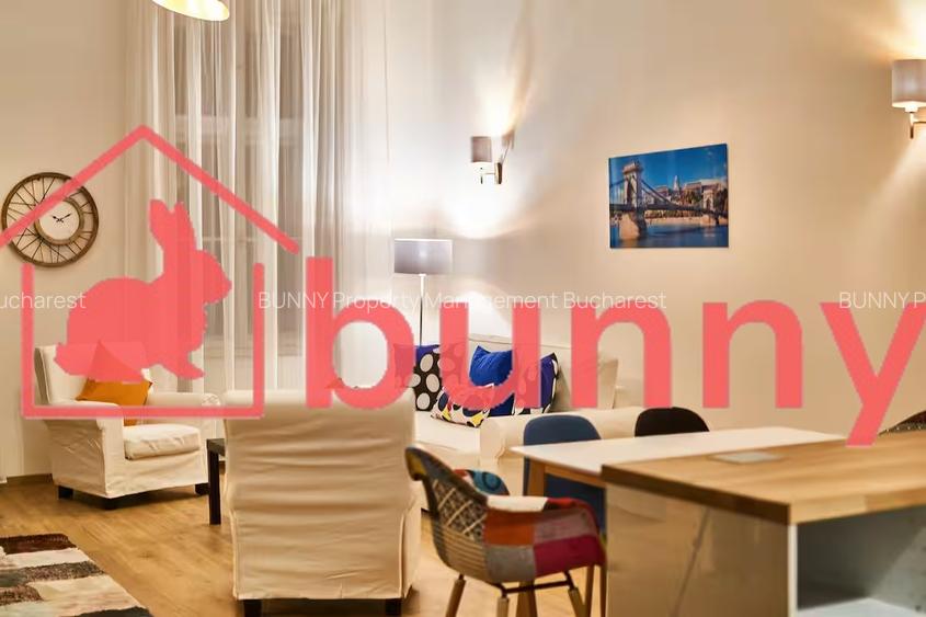 3 Rooms | Dorobanti | Modern Cozy Apartment - 12