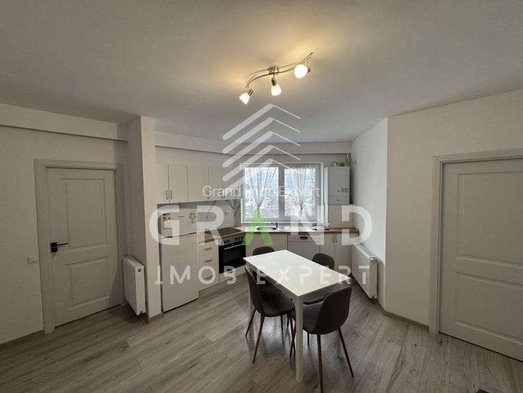 Apartament 3 camere | Balcon | Zona Iris–Oasului/Parcul Armatura - 3