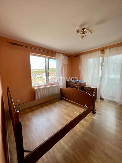 Apartament cu o camera 40mp -bloc nou zona Sarmas finisat mobilat 53000eur neg - 5