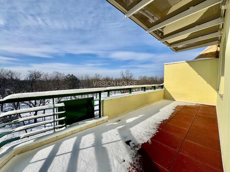 Penthouse Sos Nordului | Parc Herastrau | Boxa+ 2 locuri parcare - 18