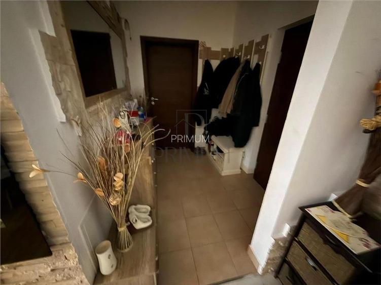 TORONTALULUI | 3 CAM | 2 BAI | ET.2 | LOC PARCARE | BOXA | LIFT - 11