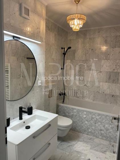 Apartament 2 camere de vanzare in Gheorgheni, Cluj Napoca - 2