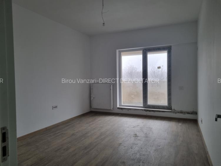Apartament 3 camere,2 bai,centrala proprie,finalizat,TVA inclus ! - 7