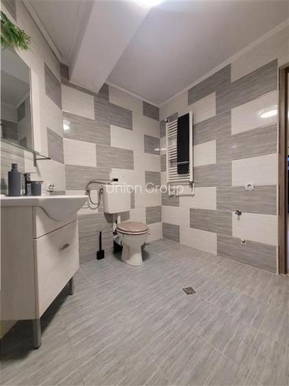 Casa Renovata si Mobilata Complet - Pozitionare Excelenta - Aproape de Delfinari - 14