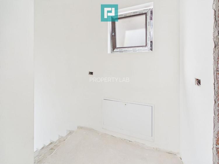 Duplex luminos 101 mp utili, teren 350mp în Covaci - 28