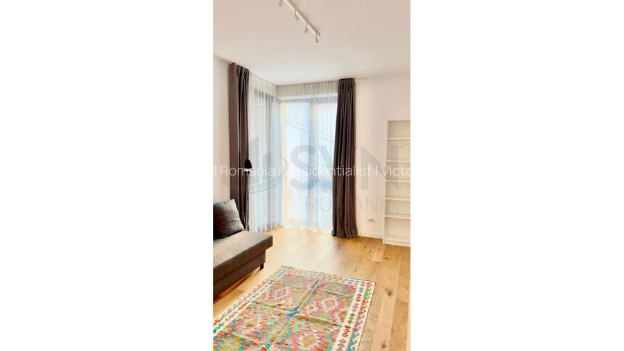 REA1026451 Ansamblu Win Herastrau I 3 camere I Premium - 13