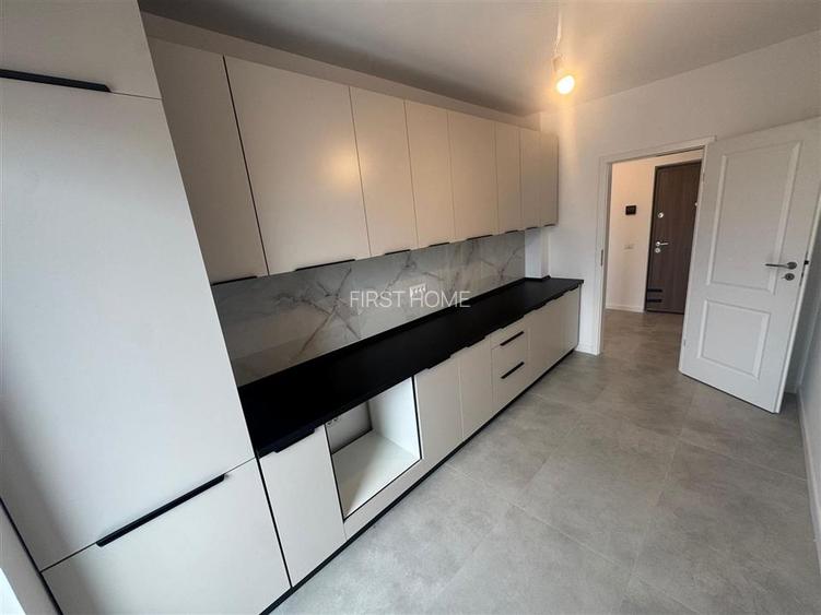 Ap 2 camere 72 mp utili, EXPRESS Residence, BLOC NOU, str Cotesti - 6