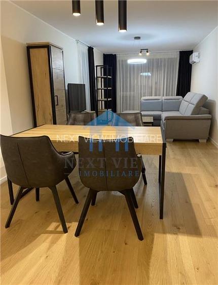 Apartament 2 camere, Iulius Mall, FSEGA - 4