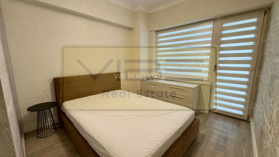 Apartament 2 camere + loc parcare Royal Town COPOU - 8