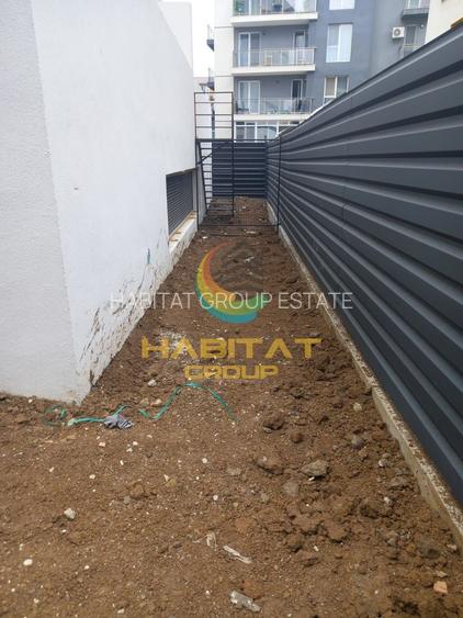 Pallady 2 cam. 50 mp + terasa 38 mp + curte 40 mp ACTE GATA - 7