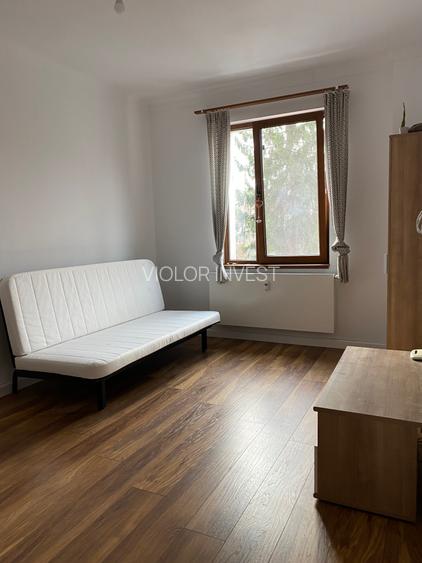 Floreasca, apartament 2 camere et 1 - 3