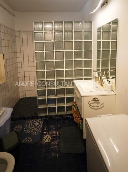 Vanzare casa mare cu etaj si 6200 mp teren intravilan Fieni, judetul Dambovita - 8