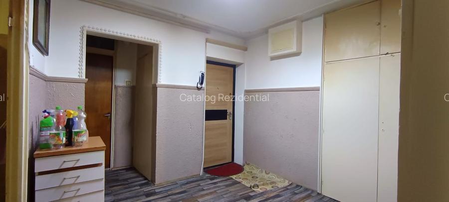 Vanzare 4 camere - zona Teiul Doamnei - Colentina - 8