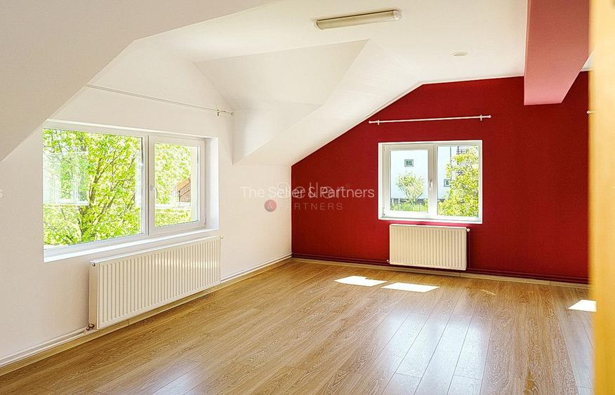 Casa in complex modern - C8 - 13