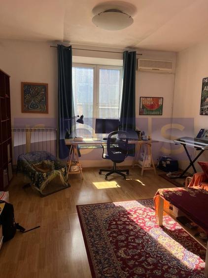 VANZARE 2 CAMERE  DECOMANDAT -Dorobanti- Iancu de Hunedoara - 10