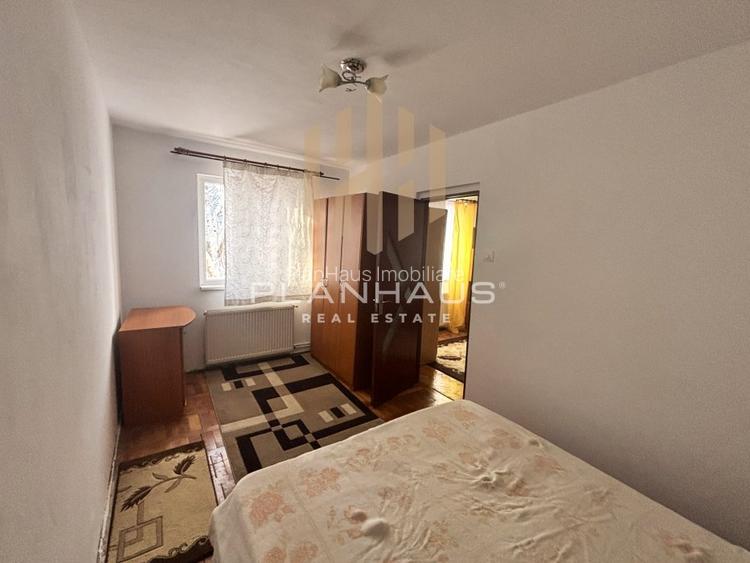 Apartament 2 camere - str. Cuza Voda, Parter - 6