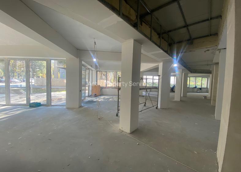 Spatiu comercial de inchiriat pe Bulevardul Tomis 153, Constanta - 8