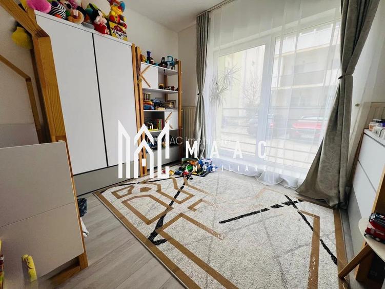 Apartament 3 camere | Terasa | 67 MPU | Parcare | Selimbar - 3