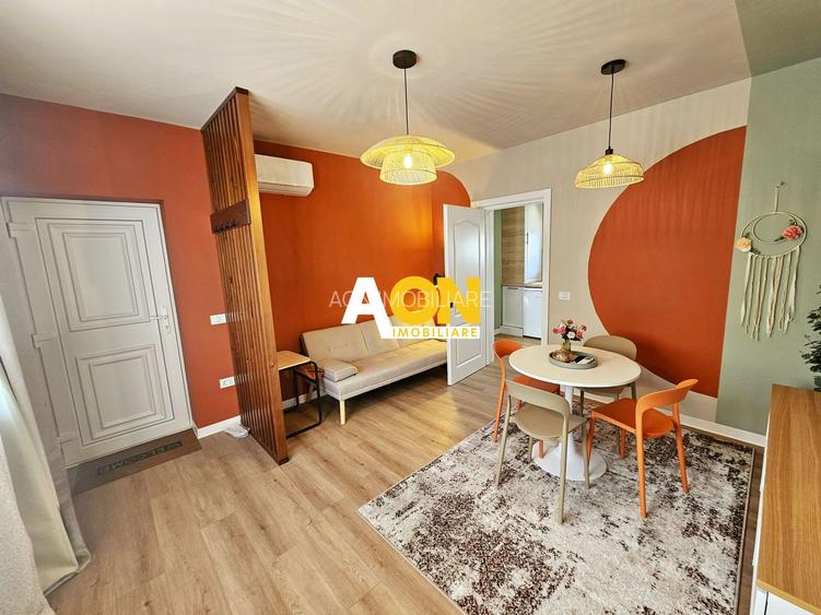 Casă l&acirc;ngă Cetatea Alba Carolina &acirc; Afacere la cheie sau Casă de locuit - 2