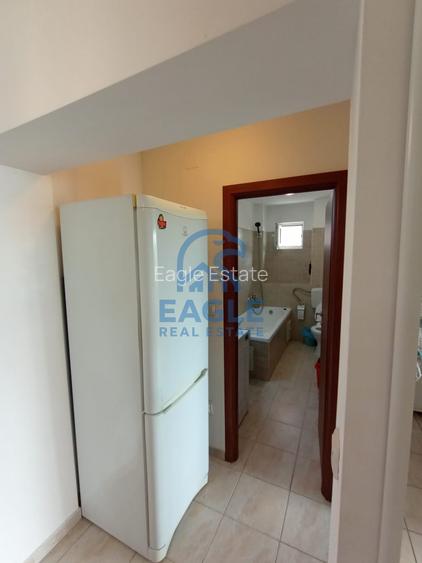 Baba Novac - Apartament cu 2 camere cu balcon pe termen lung - 8