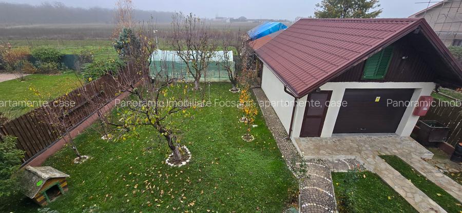 Vila de vanzare Petresti - 36