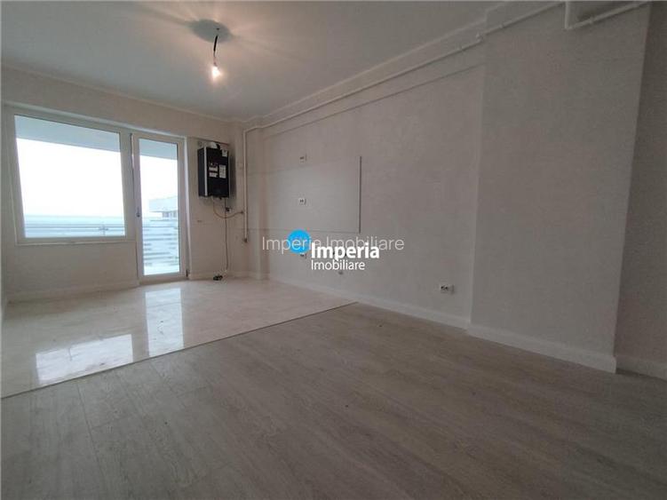 Apartament cu o camera (open space), Royal Town Copou - 5