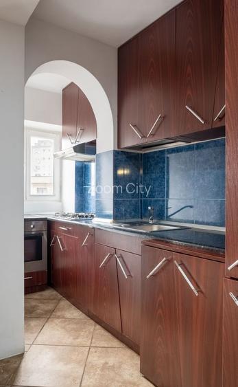 Garsoniera 27 mp – 3 min Metrou Crangasi – Bloc 1981 – Comision 0% - 10