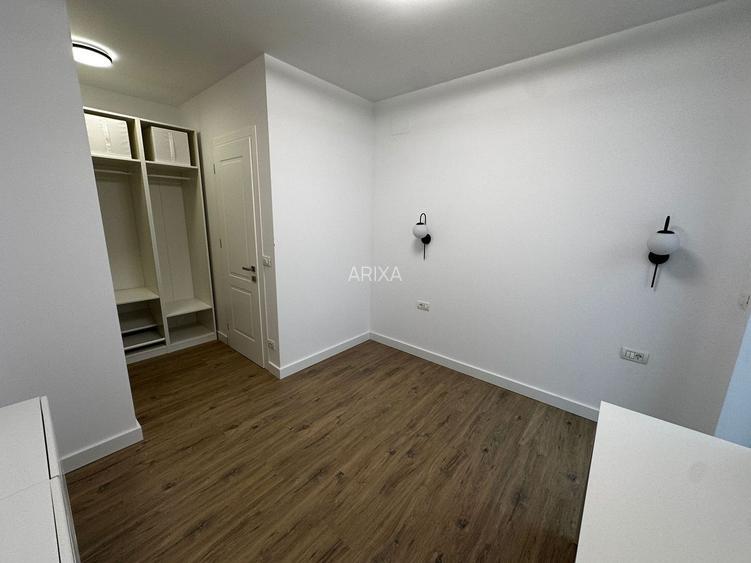 3 Camere Penthouse Universitate Bloc Nou 2025 Nicolae Balcescu Rosetti - 36