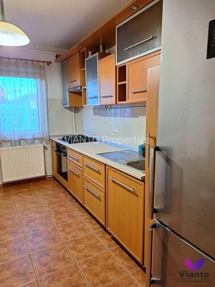 APARTAMENT 4 CAMERE | 90 MP UTILI | STRAND | ZONA LICEUL O. GHIBU - 5