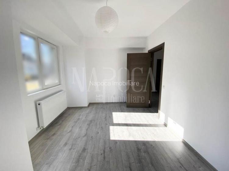Apartament 3 camere de vanzare in Floresti - 8