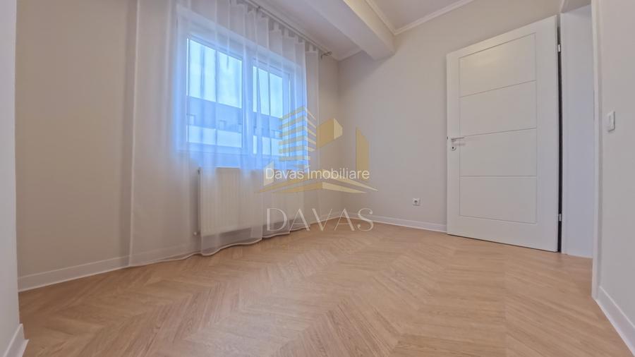 Apartament de 3 camere, compartimentare semidecomandata | Floresti  - 17
