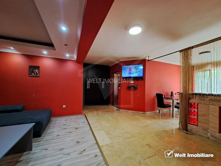 Vanzare Apartament cu 2 Camere,  Floresti,  str. Florilor - 3