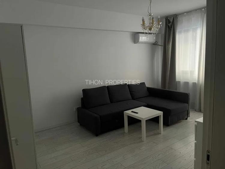 Garsoniera | Natrom Residence - Pipera | Centrala Proprie - 3