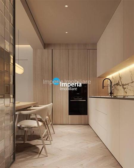 Apartament 2 camere,67.96 mp,bloc nou,zona Nicolina Selgros - 7