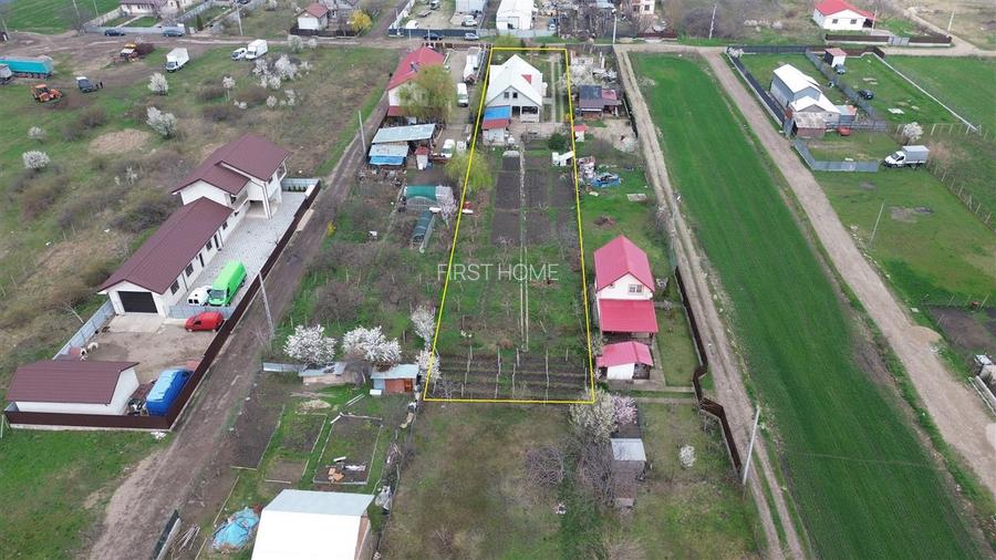 Casa pe structura metalica de vanzare in Focsani str Zabala 1C - 6