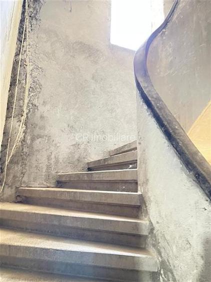 Vanzare cladire zona Gradina Icoanei - 4