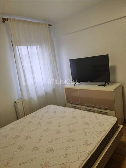 Apartament 2 camere open-space, zona Tudor Vladimirescu - 2