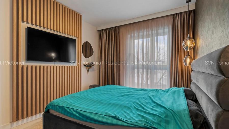 REA1028077 Apartament 3 camere I Parcului 20 I Parcare I Terasa I De vanzare - 11