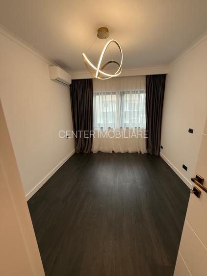 Beller, 3 camere lux, totul nou, etaj 1, 2 boxe, FINISAJE PREMIUM, vedere superb - 19