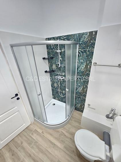 Ultracentral-Zona Unirii-Libertatii | Studio la prima inchiriere - 9