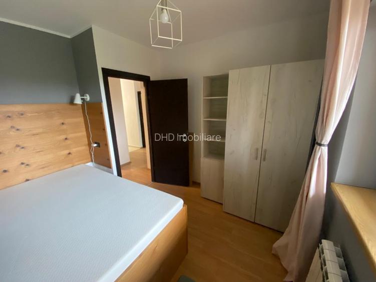 Apartament 2 camere decomandate, zona Green Park Tatarasi. - 5