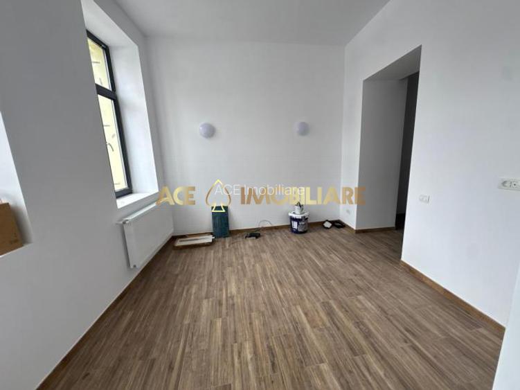 3 Camere de inchiriat | Marasesti | Centrala | Posibilitate mobilare - 4