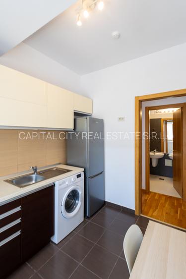 Apartament 2 camere proaspăt renovat, mobilat și utilat complet - 9