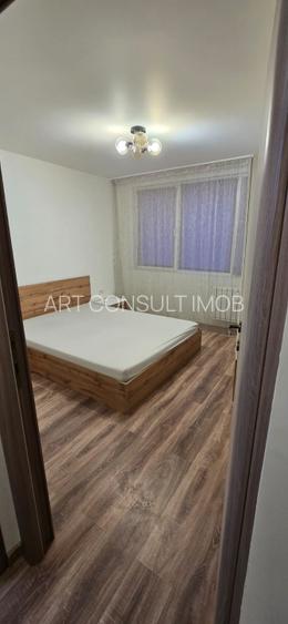 2 Camere | Soseaua Giurgiului | Etaj 1 | Renovat Complet | Mobilat |  - 9