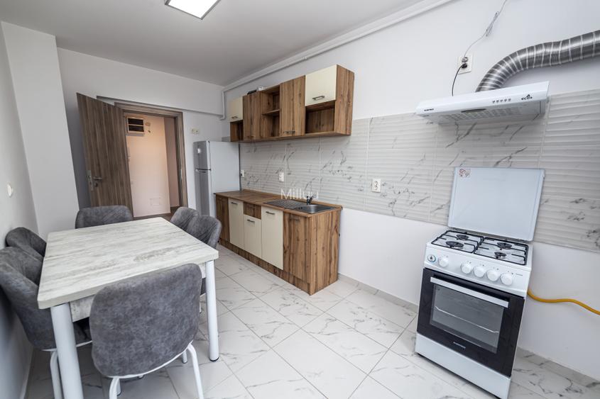 2 camere | Parcare | Soseaua Bucuresti - Magurele - 8