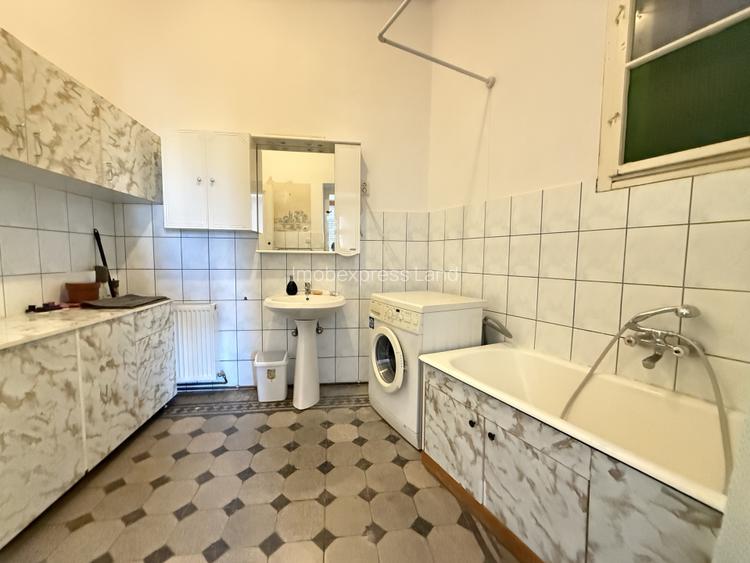 De inchiriat apartament 3 camere – Piata Operei, Timisoara. - 6