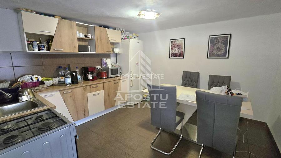 Casa individuala, zona Mehala, 740 mp teren - 6