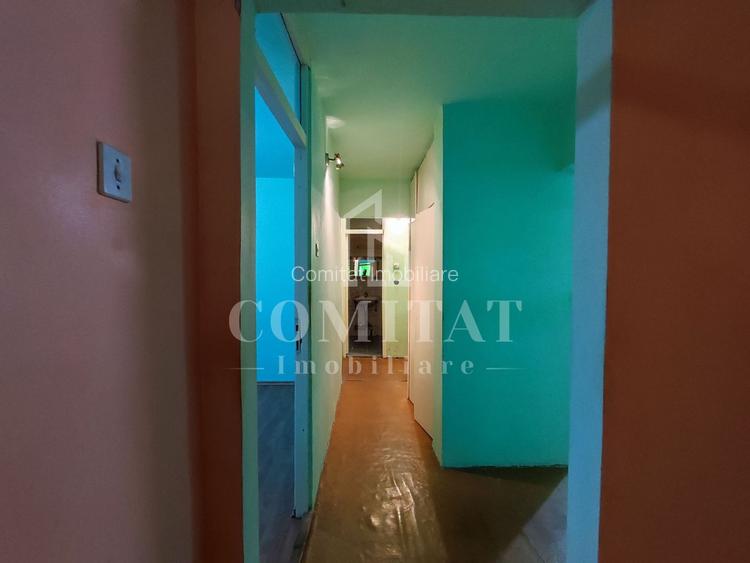 Apartament cu 4 camere | Confort Sporit | Zona Autogării Beta - 10